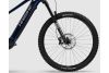 Rower elektryczny górski Haibike AllMtn 6 w 100% gotowy do jazdy + Gratis tak